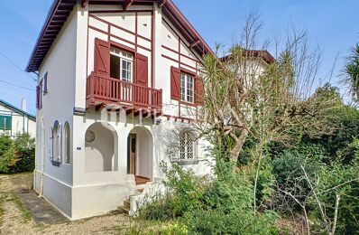 vente maison 995 000 € à proximité de Anglet (64600)
