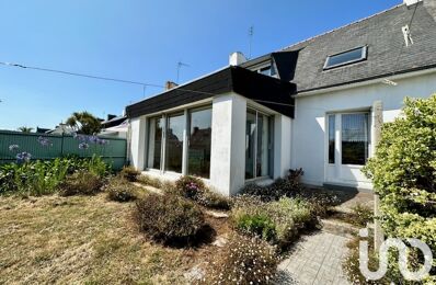 vente maison 249 000 € à proximité de Gouesnac'h (29950)