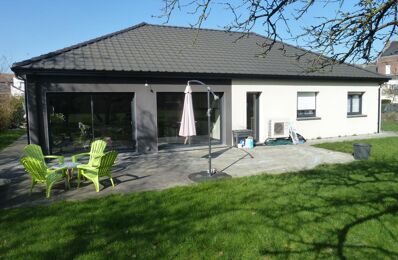 vente maison 366 800 € à proximité de Crèvecœur-sur-l'Escaut (59258)