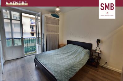 vente appartement 85 000 € à proximité de Ibos (65420)
