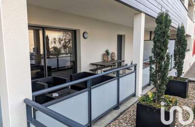 vente appartement 150 000 € à proximité de Champey-sur-Moselle (54700)