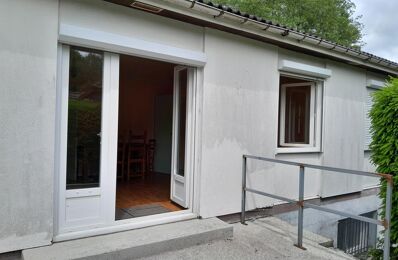 vente maison 129 000 € à proximité de Danjoutin (90400)