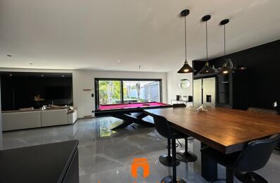 maison 6 pièces 135 m2 à vendre à Montélimar (26200)