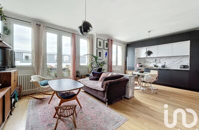 vente appartement 335 000 € à proximité de Chartres-de-Bretagne (35131)