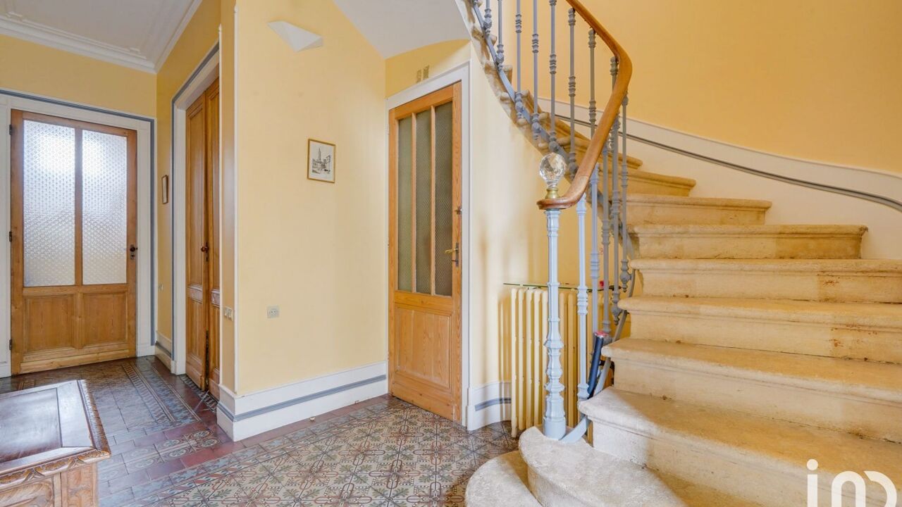 maison 8 pièces 238 m2 à vendre à Bordeaux (33000)