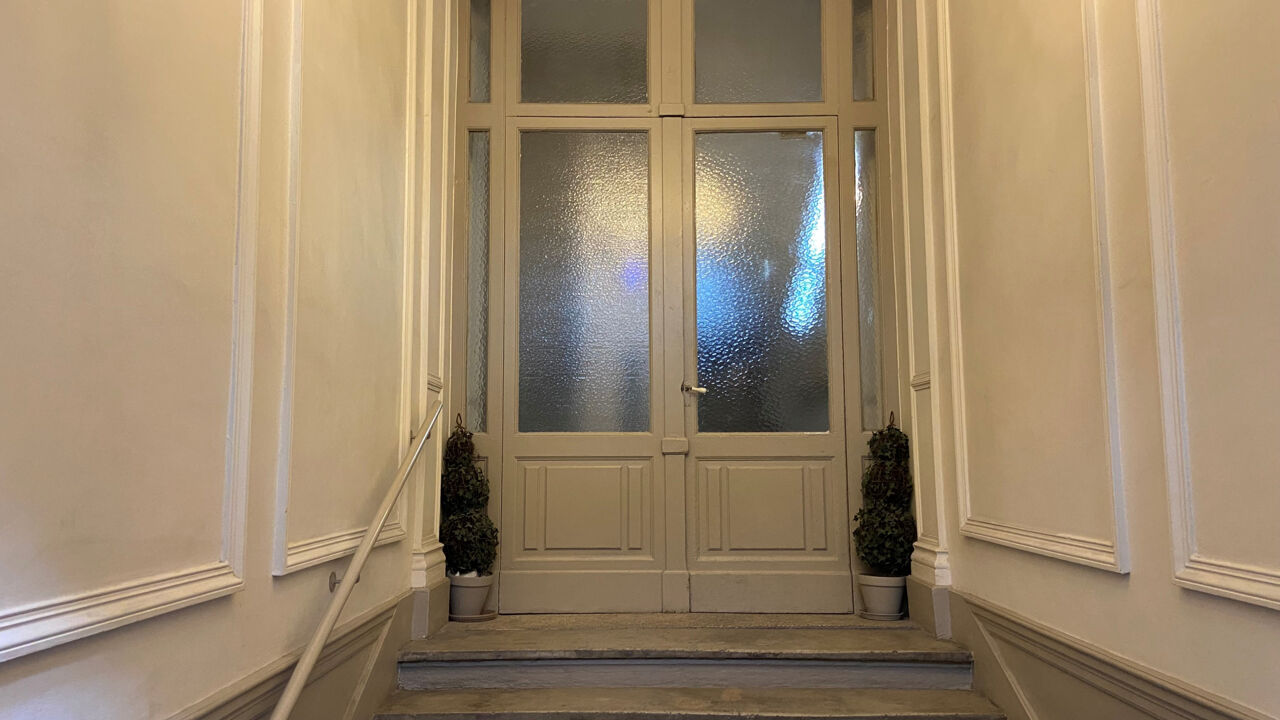 appartement 7 pièces 193 m2 à vendre à Montpellier (34000)