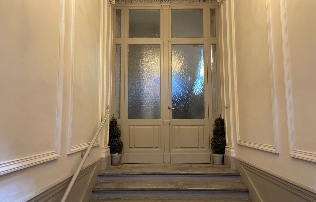 appartement 7 pièces 193 m2 à vendre à Montpellier (34000)