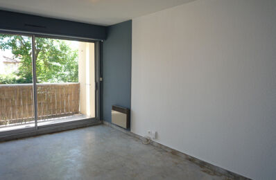 appartement 1 pièces 24 m2 à louer à Montpellier (34000)