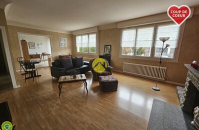 maison 3 pièces 102 m2 à vendre à Montluçon (03100)