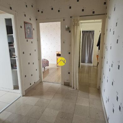 Maison 3 pièces 99000 €