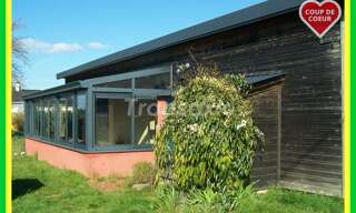 Maison 4 Pièces 68 m² à vendre à Bourges (18000)