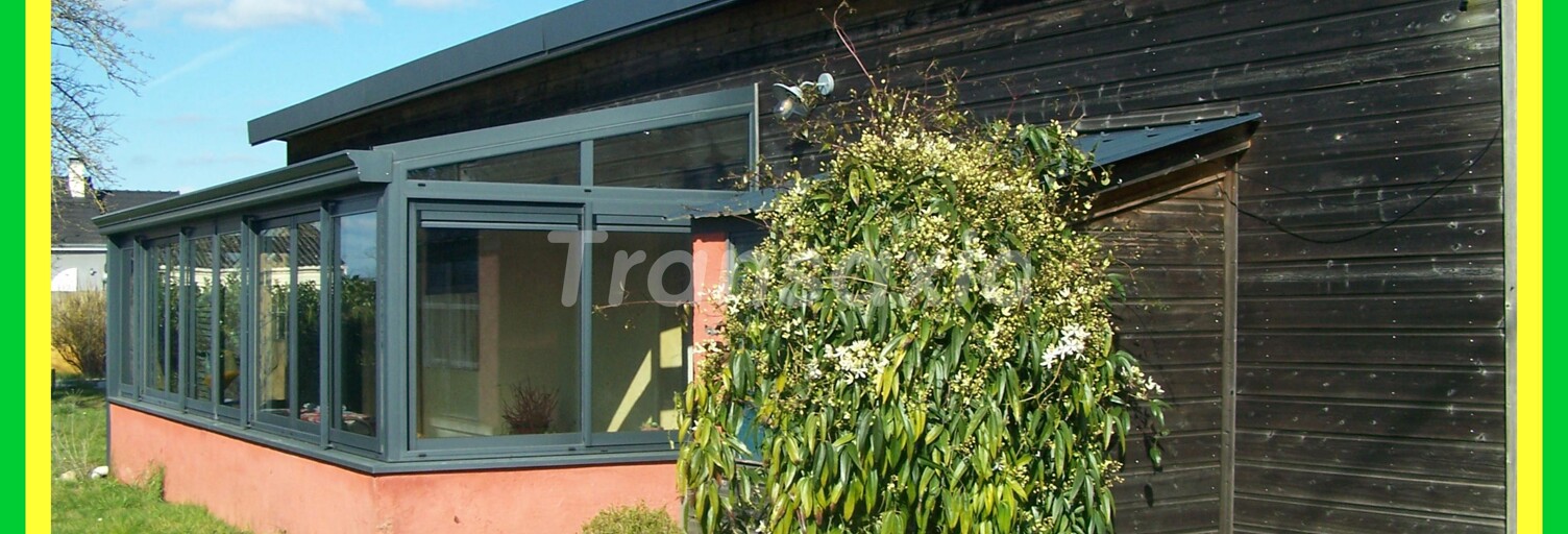 Maison 4 Pièces 68 m² à vendre à Bourges (18000)