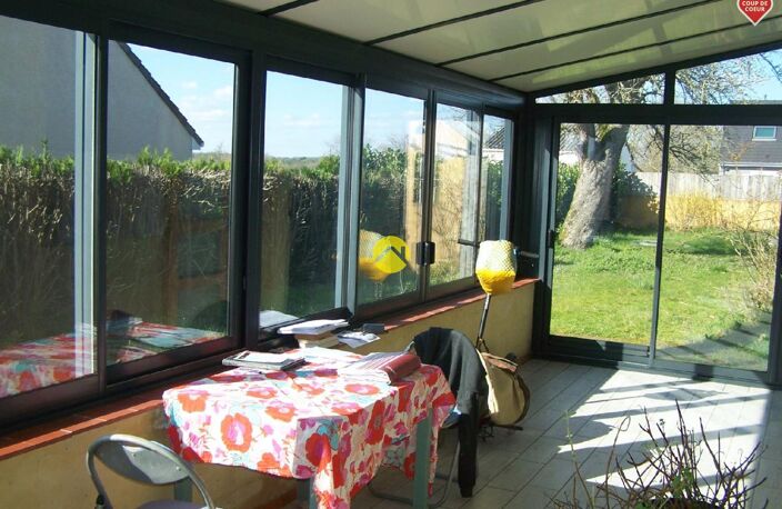 MAISON ECONOME DE PLAIN-PIED — photo 4
