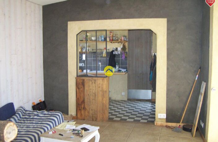 MAISON ECONOME DE PLAIN-PIED — photo 2