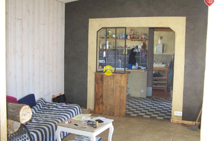 MAISON ECONOME DE PLAIN-PIED — photo 5