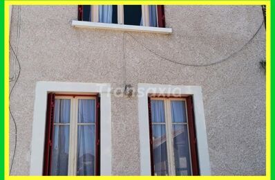vente maison 69 500 € à proximité de Neuvy-sur-Barangeon (18330)