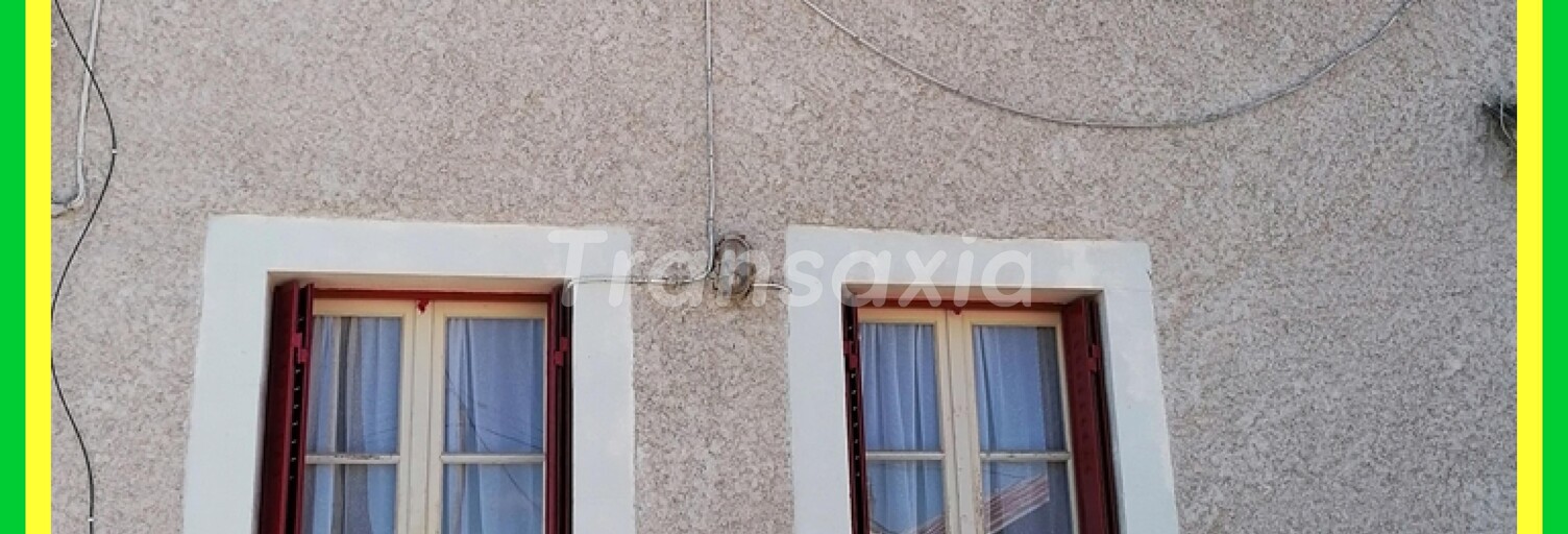 Maison 5 Pièces 75 m² à vendre à Vierzon (18100)