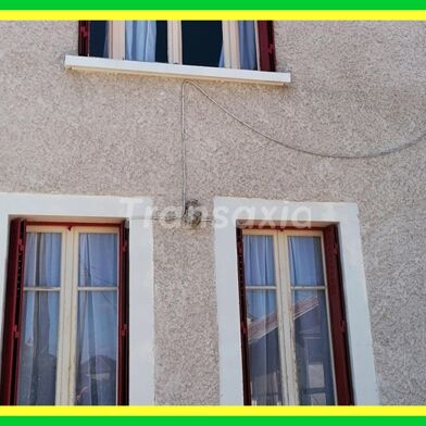 Maison 5 pièces 69500 €