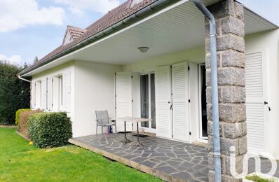 vente maison 249 900 € à proximité de Saint-Martin-le-Gréard (50690)