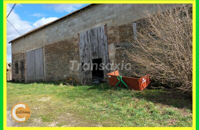 vente maison 15 000 € à proximité de Champagnat (23190)