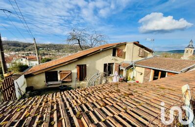 vente maison 90 500 € à proximité de Jarville-la-Malgrange (54140)