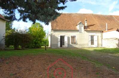 vente maison 127 200 € à proximité de Châtillon-sur-Loire (45360)