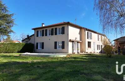 vente maison 249 900 € à proximité de Taponnat-Fleurignac (16110)