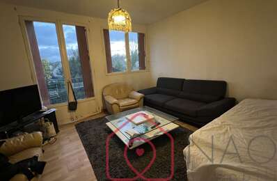 vente appartement 105 000 € à proximité de Saint-Gérand (56920)