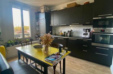 vente appartement 299 000 € à proximité de Tremblay-en-France (93290)