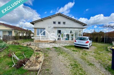 vente maison 195 000 € à proximité de Villeneuve-de-Duras (47120)