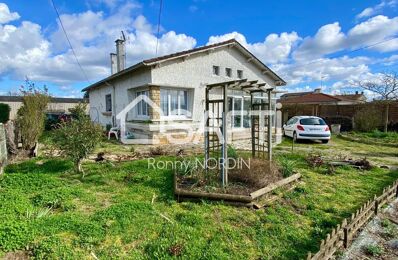 vente maison 189 000 € à proximité de Lamothe-Montravel (24230)