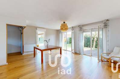vente maison 249 500 € à proximité de Daux (31700)
