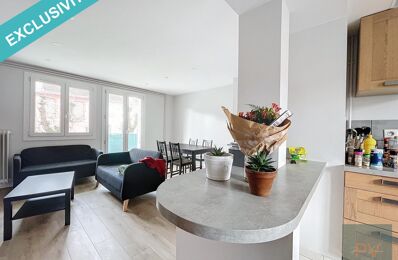 vente appartement 159 000 € à proximité de Dombasle-sur-Meurthe (54110)