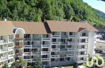 vente appartement 68 000 € à proximité de La Chavanne (73800)