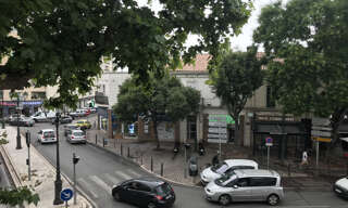 Appartement 1 Pièce 15 m² à louer à Marseille 10 (13010)