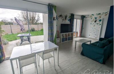 vente maison 339 990 € à proximité de Les Moutiers-en-Retz (44760)