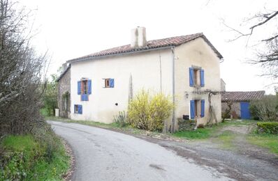 vente maison 140 000 € à proximité de Tauriac-de-Naucelle (12800)