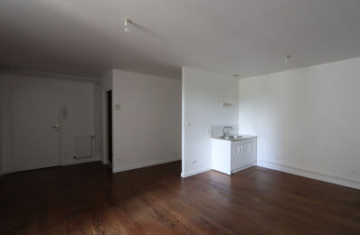appartement 2 pièces 52 m2 à louer à La Charité-sur-Loire (58400)