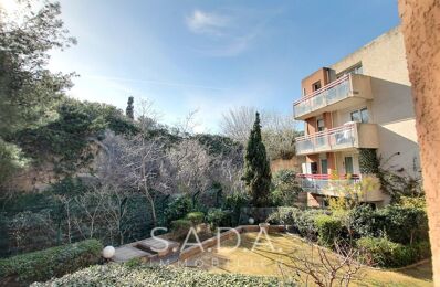 appartement 1 pièces 23 m2 à vendre à Marseille 7 (13007)