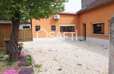 vente maison 279 000 € à proximité de Sérignac (46700)