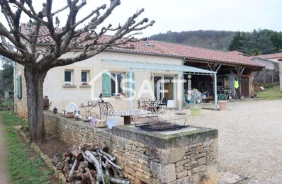 vente maison 318 000 € à proximité de Montaigu-de-Quercy (82150)