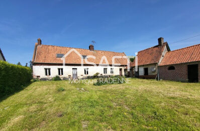 vente maison 106 000 € à proximité de Aubigny-en-Artois (62690)