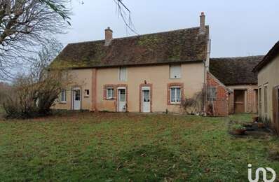 vente maison 144 500 € à proximité de Sainte-Geneviève-des-Bois (45230)