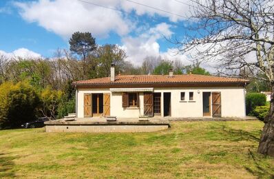 vente maison 189 000 € à proximité de Sérignac (46700)