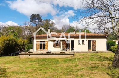 vente maison 189 000 € à proximité de Gavaudun (47150)