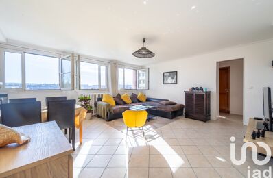 vente appartement 265 000 € à proximité de Morsang-sur-Orge (91390)