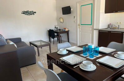 vente appartement 224 000 € à proximité de Théoule-sur-Mer (06590)