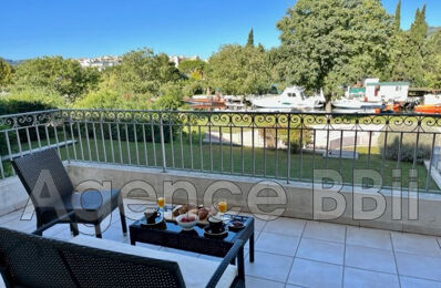 vente appartement 224 000 € à proximité de Golfe-Juan (06220)