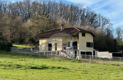 vente maison 228 000 € à proximité de Larroque (31580)