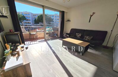 vente appartement 149 000 € à proximité de Mougins (06250)